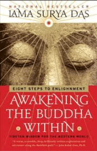 Awakening the Buddha Within Pdf