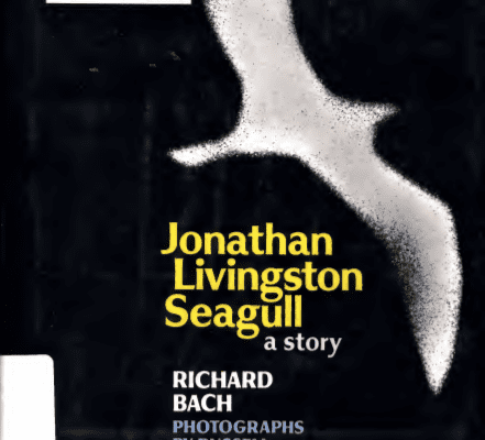 Jonathan Livingston Seagull Pdf