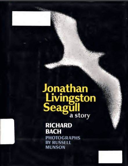 Jonathan Livingston Seagull Pdf