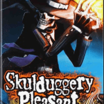 Download Skulduggery Pleasant Pdf EBook Free