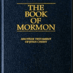 Download The Book of Mormon Pdf EBook Free