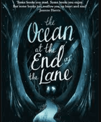 The Ocean at the End of the Lane Pdf