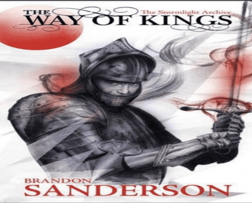 The Way of Kings Pdf