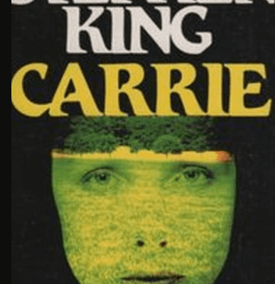 Carrie Pdf