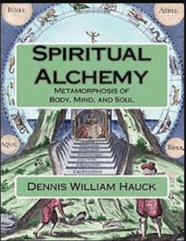 Spiritual Alchemy Pdf