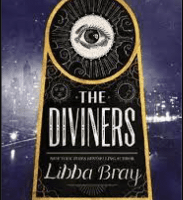 The Diviners Pdf