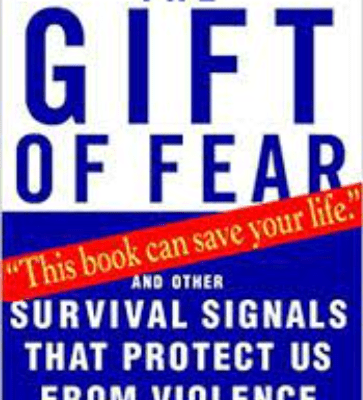 The Gift of Fear Pdf