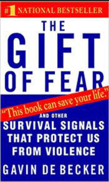 The Gift of Fear Pdf