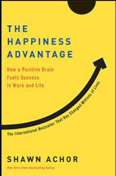 The Happiness Advantage Pdf