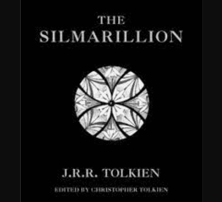 The Silmarillion Pdf