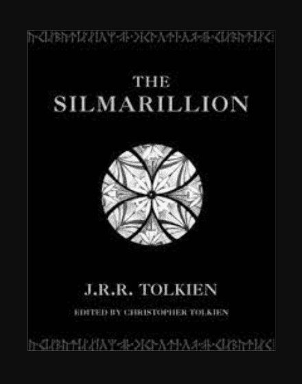 The Silmarillion Pdf