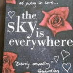 Download The Sky is Everywhere Pdf EBook Free