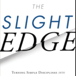 Download The Slight Edge Pdf EBook Free