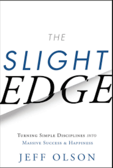 The Slight Edge Pdf