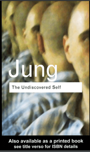 The Undiscovered Self Pdf