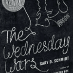 Download The Wednesday Wars Pdf EBook Free