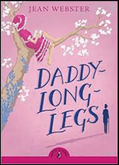 Daddy-Long-Legs Pdf