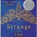 Download Strange the Dreamer Pdf EBook Free