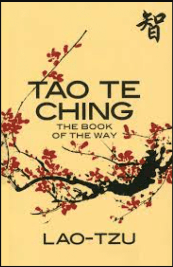 Tao Te Ching Pdf
