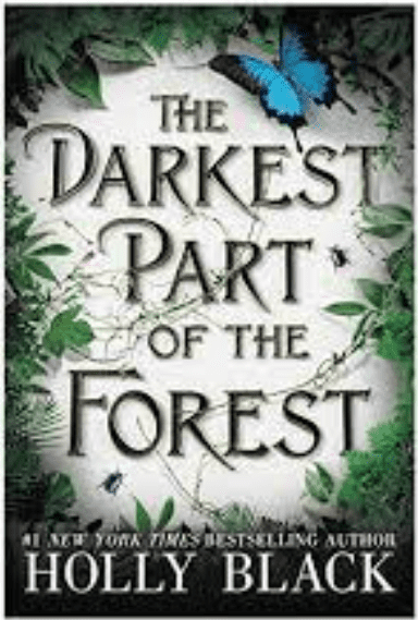 The Darkest Part of the Forest Pdf