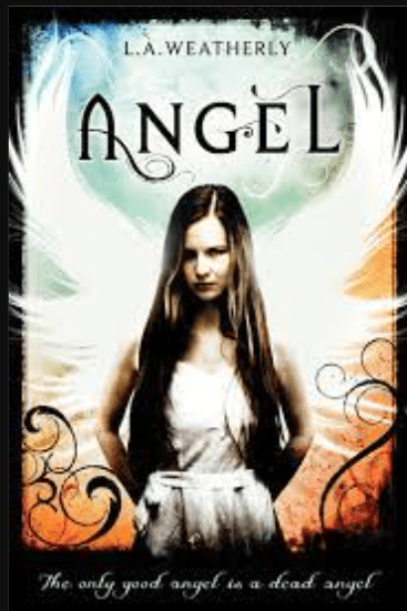 Angel (Book 1) Pdf