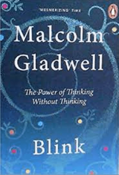 Blink: The Power of Thinking Without Thinking Pdf
