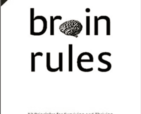 Brain Rules Pdf