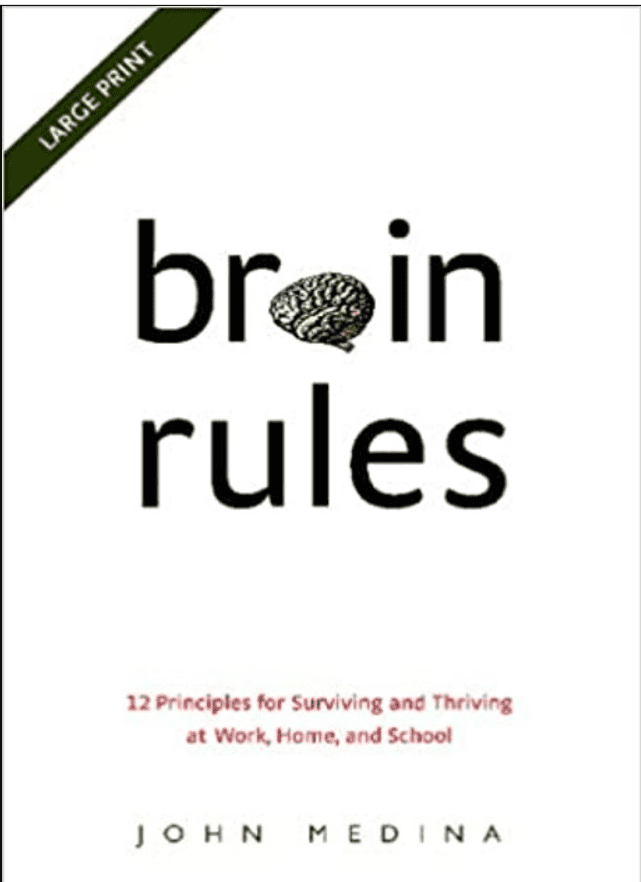 Brain Rules Pdf