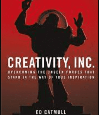 Creativity, Inc pdf
