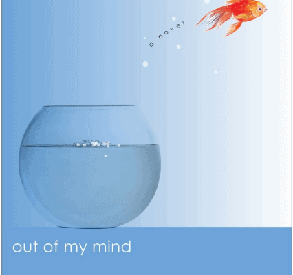 Out of My Mind Pdf