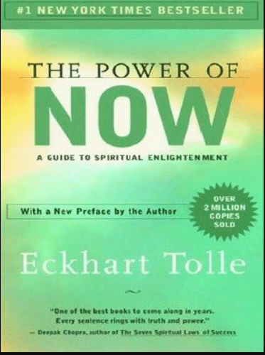 Practicing the Power of Now Pdf