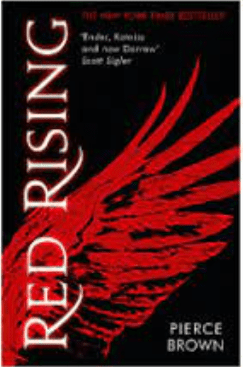 Red Rising Pdf