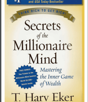 Secrets of the Millionaire Mind Pdf