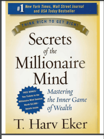 Secrets of the Millionaire Mind Pdf