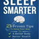 Sleep Smarter Pdf