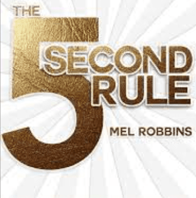 The 5 Second Rule Pdf