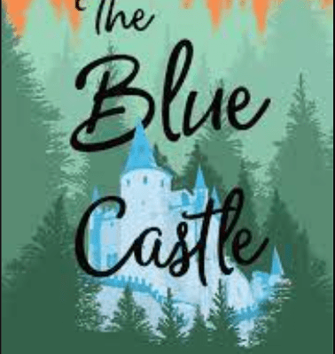 The Blue Castle Pdf