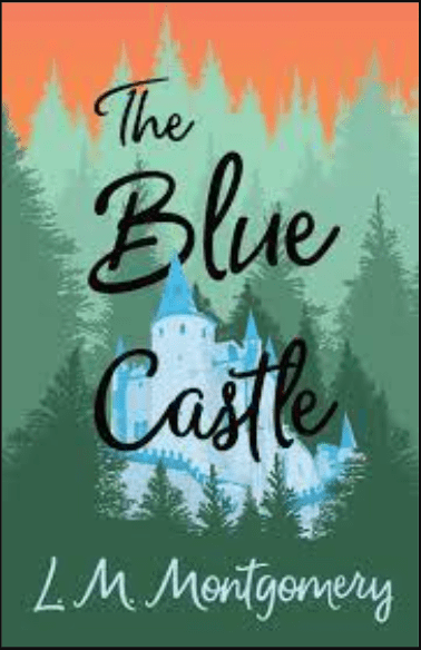 The Blue Castle Pdf