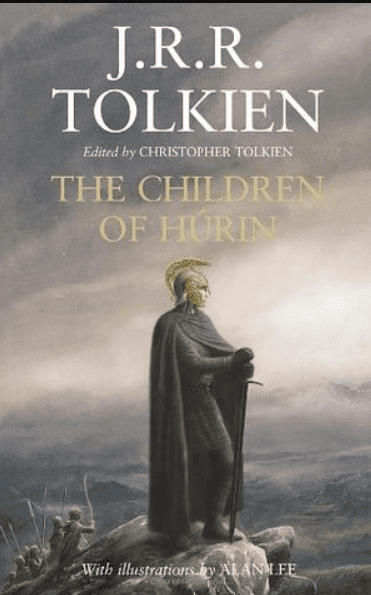 The Children of Húrin Pdf