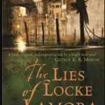 Download The Lies of Locke Lamora Pdf EBook Free