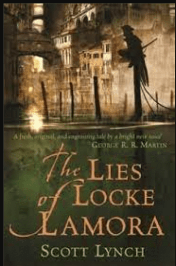 The Lies of Locke Lamora Pdf
