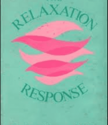 The Relaxation Response Pdf