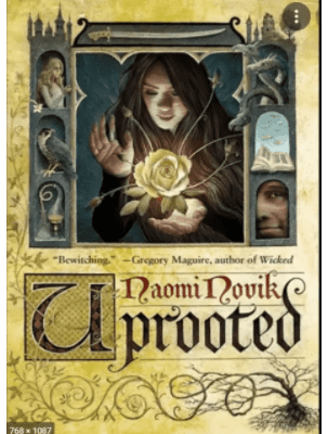 Uprooted Pdf