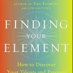 Download Finding Your Element Pdf EBook Free