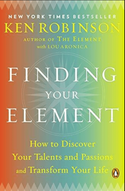 Finding Your Element Pdf