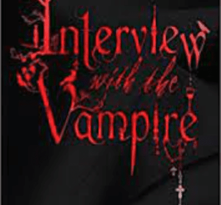 Interview with the Vampire Pdf