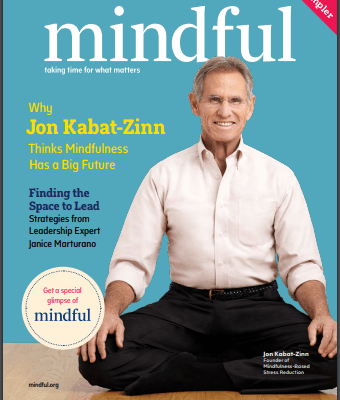 Mindfulness for Beginners Pdf