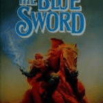 Download The Blue Sword Pdf EBook Free
