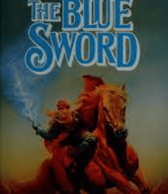 The Blue Sword Pdf