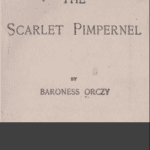 Download The Scarlet Pimpernel Pdf EBook Free